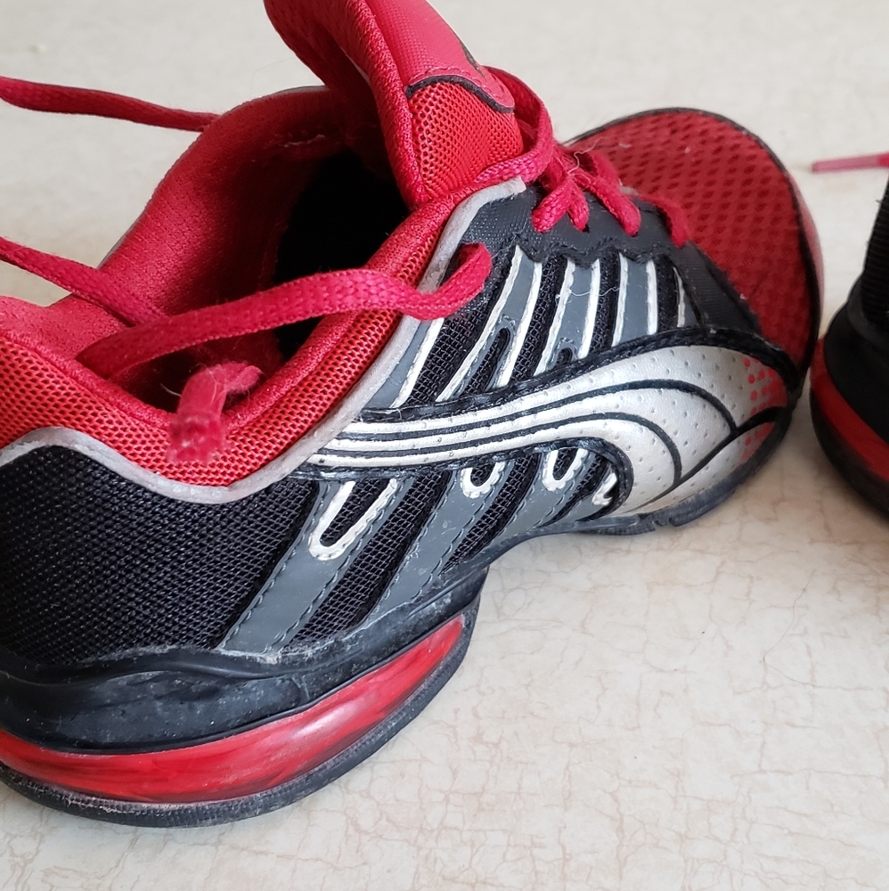 Puma Kinderfit Sport shoes size US 11 Kids/Child